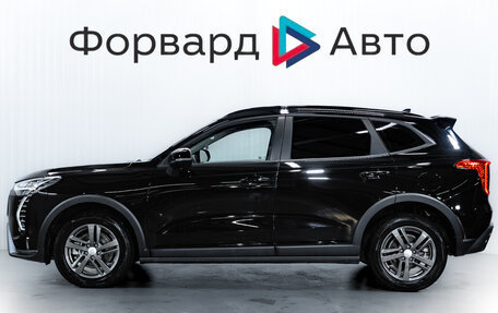 Haval Jolion, 2024 год, 2 150 000 рублей, 4 фотография