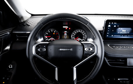 Haval Jolion, 2024 год, 2 150 000 рублей, 14 фотография