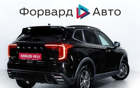 Haval Jolion, 2024 год, 2 150 000 рублей, 7 фотография