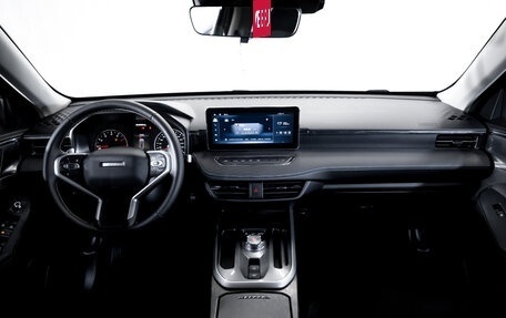Haval Jolion, 2024 год, 2 150 000 рублей, 13 фотография