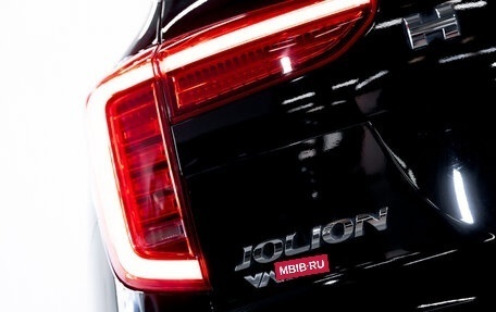Haval Jolion, 2024 год, 2 150 000 рублей, 10 фотография