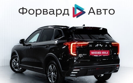 Haval Jolion, 2024 год, 2 150 000 рублей, 5 фотография