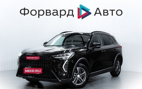 Haval Jolion, 2024 год, 2 150 000 рублей, 3 фотография