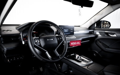 Haval Jolion, 2024 год, 2 150 000 рублей, 12 фотография