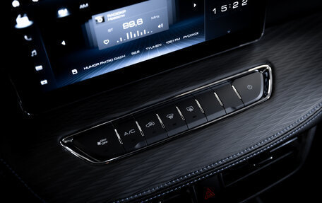 Haval Jolion, 2024 год, 2 150 000 рублей, 20 фотография