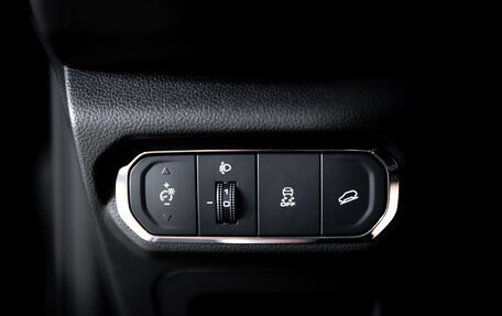 Haval Jolion, 2024 год, 2 150 000 рублей, 22 фотография
