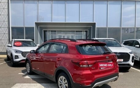 KIA Rio IV, 2019 год, 1 310 000 рублей, 5 фотография