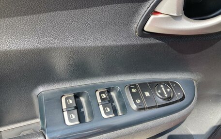KIA Rio IV, 2019 год, 1 310 000 рублей, 25 фотография