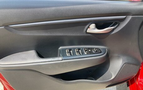 KIA Rio IV, 2019 год, 1 310 000 рублей, 27 фотография