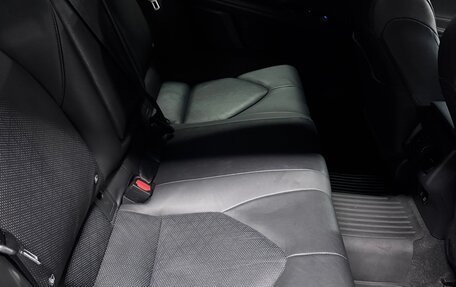 Toyota Camry, 2021 год, 3 290 000 рублей, 21 фотография