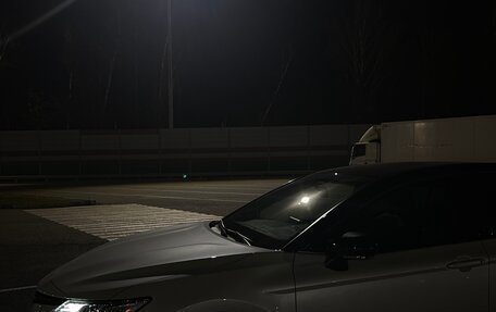 Toyota Camry, 2021 год, 3 290 000 рублей, 23 фотография
