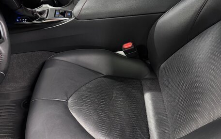 Toyota Camry, 2021 год, 3 290 000 рублей, 19 фотография