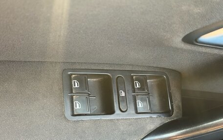 Volkswagen Polo VI (EU Market), 2011 год, 545 000 рублей, 17 фотография