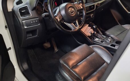 Mazda CX-5 II, 2016 год, 1 820 000 рублей, 6 фотография