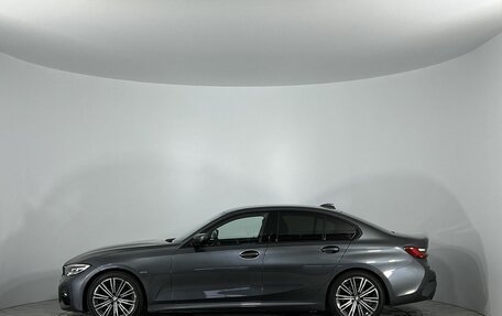 BMW 3 серия, 2020 год, 3 190 000 рублей, 8 фотография