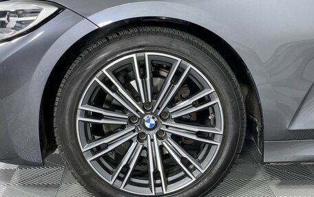 BMW 3 серия, 2020 год, 3 190 000 рублей, 10 фотография