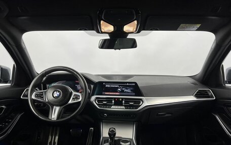 BMW 3 серия, 2020 год, 3 190 000 рублей, 15 фотография