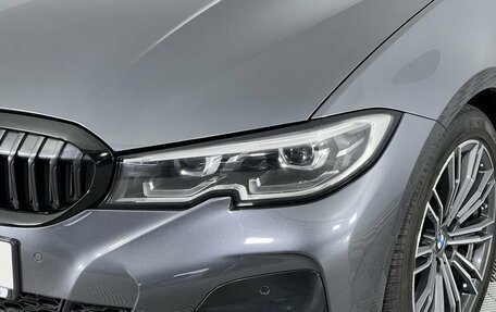 BMW 3 серия, 2020 год, 3 190 000 рублей, 9 фотография