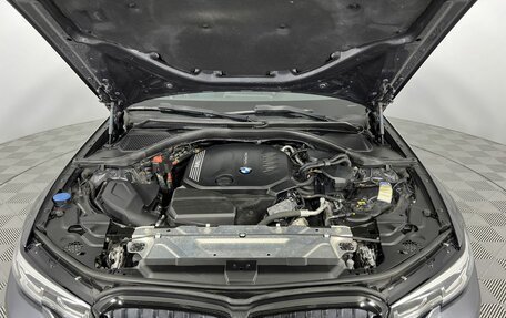 BMW 3 серия, 2020 год, 3 190 000 рублей, 11 фотография