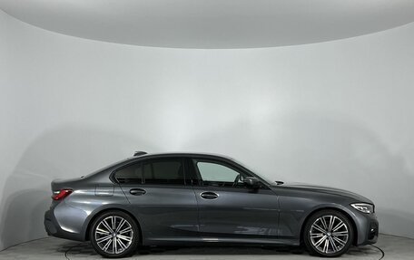 BMW 3 серия, 2020 год, 3 190 000 рублей, 4 фотография