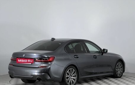 BMW 3 серия, 2020 год, 3 190 000 рублей, 5 фотография