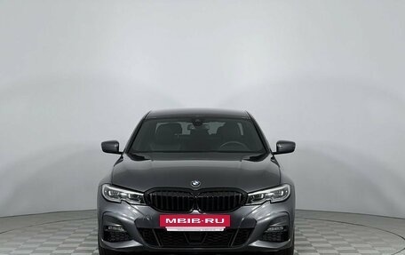 BMW 3 серия, 2020 год, 3 190 000 рублей, 2 фотография