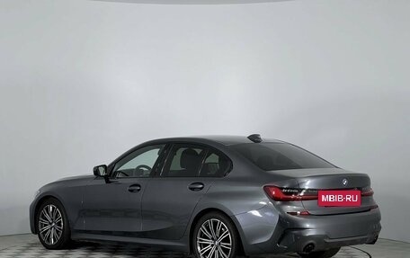 BMW 3 серия, 2020 год, 3 190 000 рублей, 7 фотография