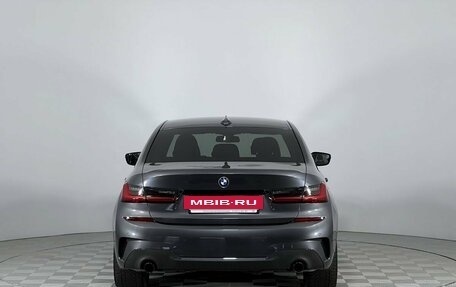 BMW 3 серия, 2020 год, 3 190 000 рублей, 6 фотография