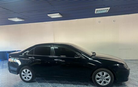 Honda Accord VII рестайлинг, 2006 год, 849 000 рублей, 6 фотография