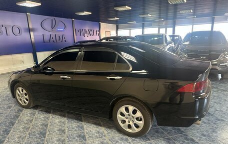 Honda Accord VII рестайлинг, 2006 год, 849 000 рублей, 2 фотография