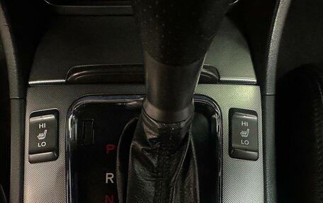 Honda Accord VII рестайлинг, 2006 год, 849 000 рублей, 11 фотография