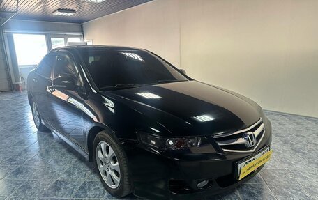 Honda Accord VII рестайлинг, 2006 год, 849 000 рублей, 7 фотография