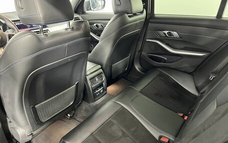 BMW 3 серия, 2020 год, 3 190 000 рублей, 18 фотография