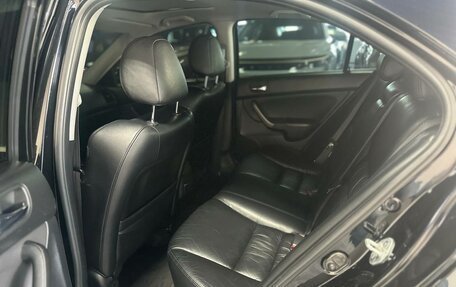 Honda Accord VII рестайлинг, 2006 год, 849 000 рублей, 14 фотография
