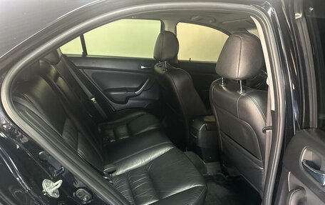 Honda Accord VII рестайлинг, 2006 год, 849 000 рублей, 16 фотография