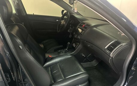 Honda Accord VII рестайлинг, 2006 год, 849 000 рублей, 15 фотография