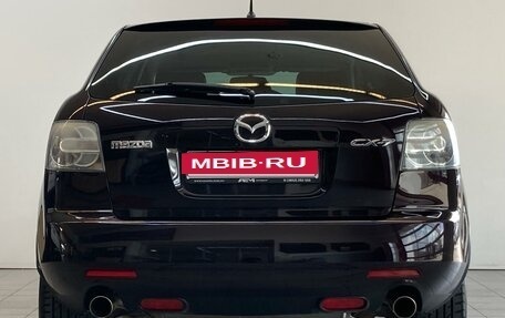 Mazda CX-7 I рестайлинг, 2008 год, 870 000 рублей, 6 фотография