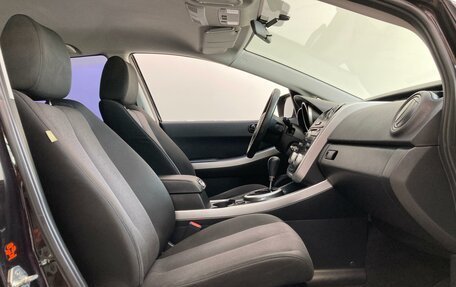 Mazda CX-7 I рестайлинг, 2008 год, 870 000 рублей, 14 фотография