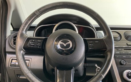 Mazda CX-7 I рестайлинг, 2008 год, 870 000 рублей, 10 фотография