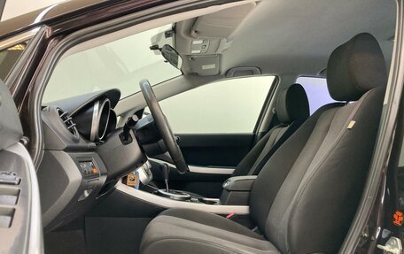 Mazda CX-7 I рестайлинг, 2008 год, 870 000 рублей, 13 фотография