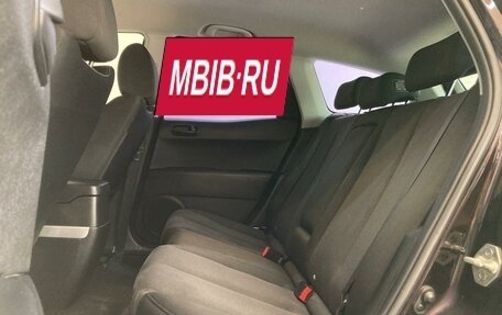 Mazda CX-7 I рестайлинг, 2008 год, 870 000 рублей, 15 фотография