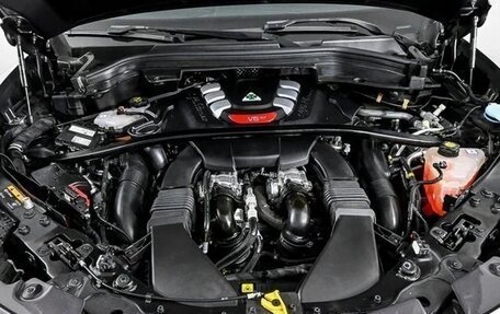 Alfa Romeo Stelvio, 2022 год, 5 900 000 рублей, 26 фотография