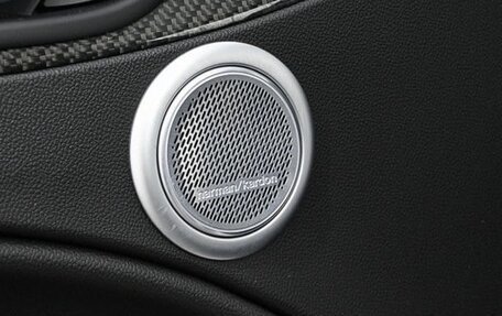 Alfa Romeo Stelvio, 2022 год, 5 900 000 рублей, 34 фотография