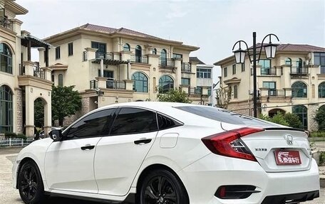 Honda Civic IX, 2021 год, 1 800 005 рублей, 3 фотография