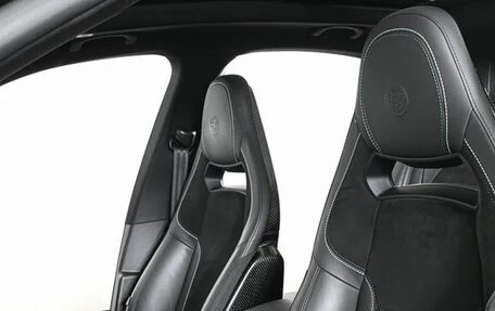 Alfa Romeo Stelvio, 2022 год, 5 900 000 рублей, 35 фотография