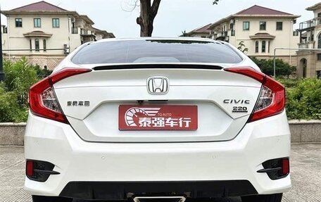 Honda Civic IX, 2021 год, 1 800 005 рублей, 4 фотография
