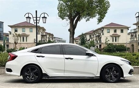 Honda Civic IX, 2021 год, 1 800 005 рублей, 5 фотография
