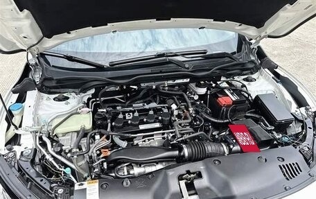 Honda Civic IX, 2021 год, 1 800 005 рублей, 6 фотография