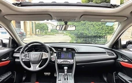 Honda Civic IX, 2021 год, 1 800 005 рублей, 11 фотография