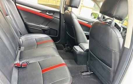 Honda Civic IX, 2021 год, 1 800 005 рублей, 9 фотография